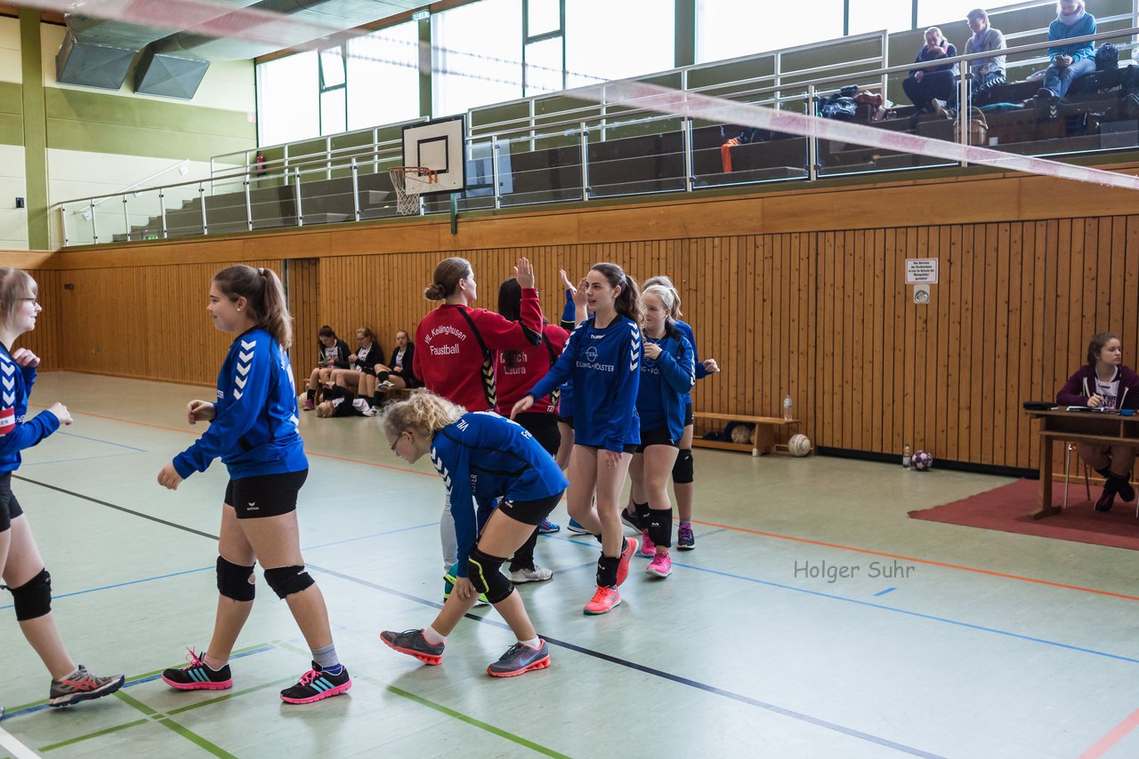 Bild 531 - Nordostdeutsche Meisterschaft U16